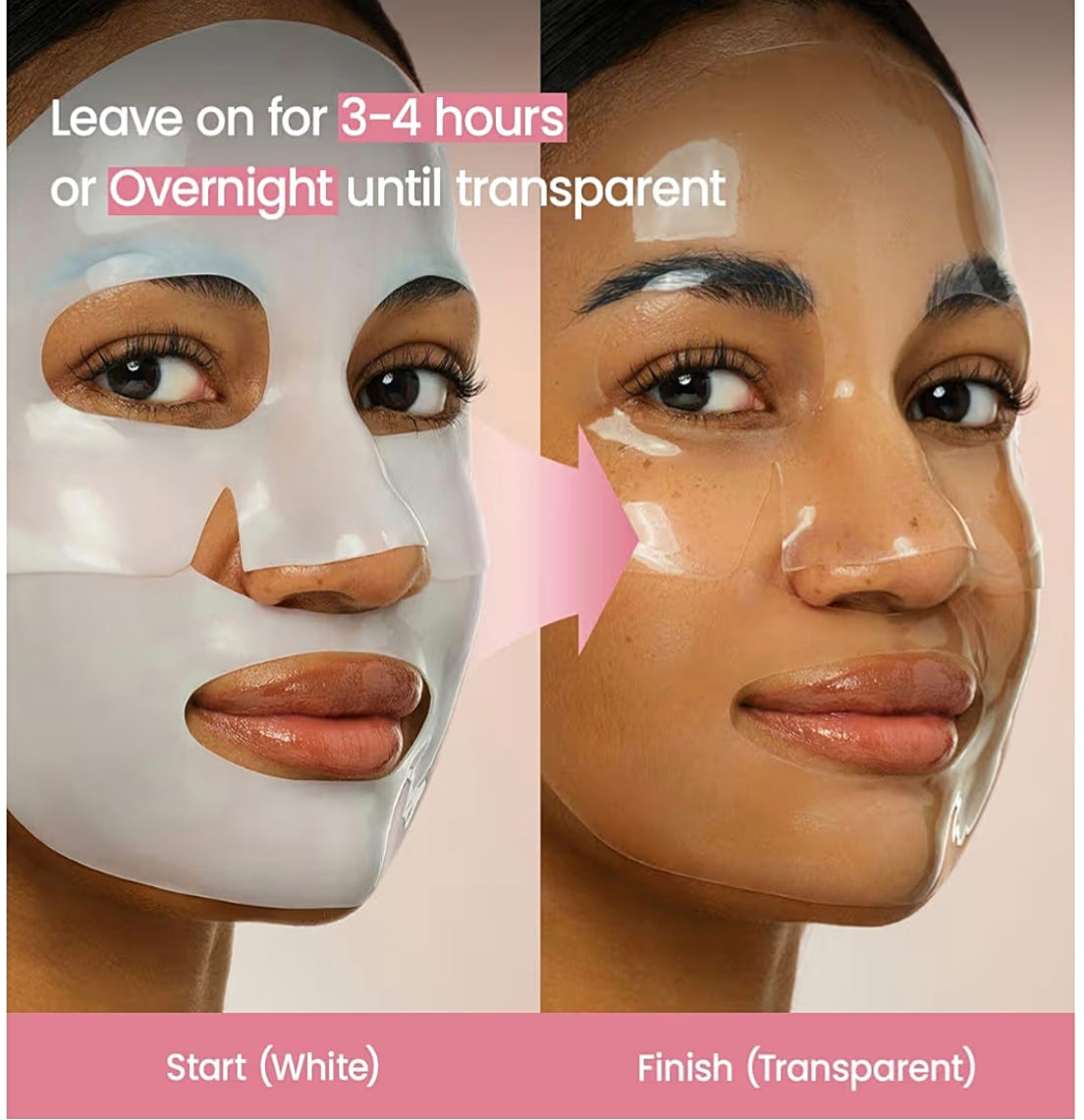 Biodance Bio-Collagen Real Deep Mask | Korean Glass Skin Face Mask