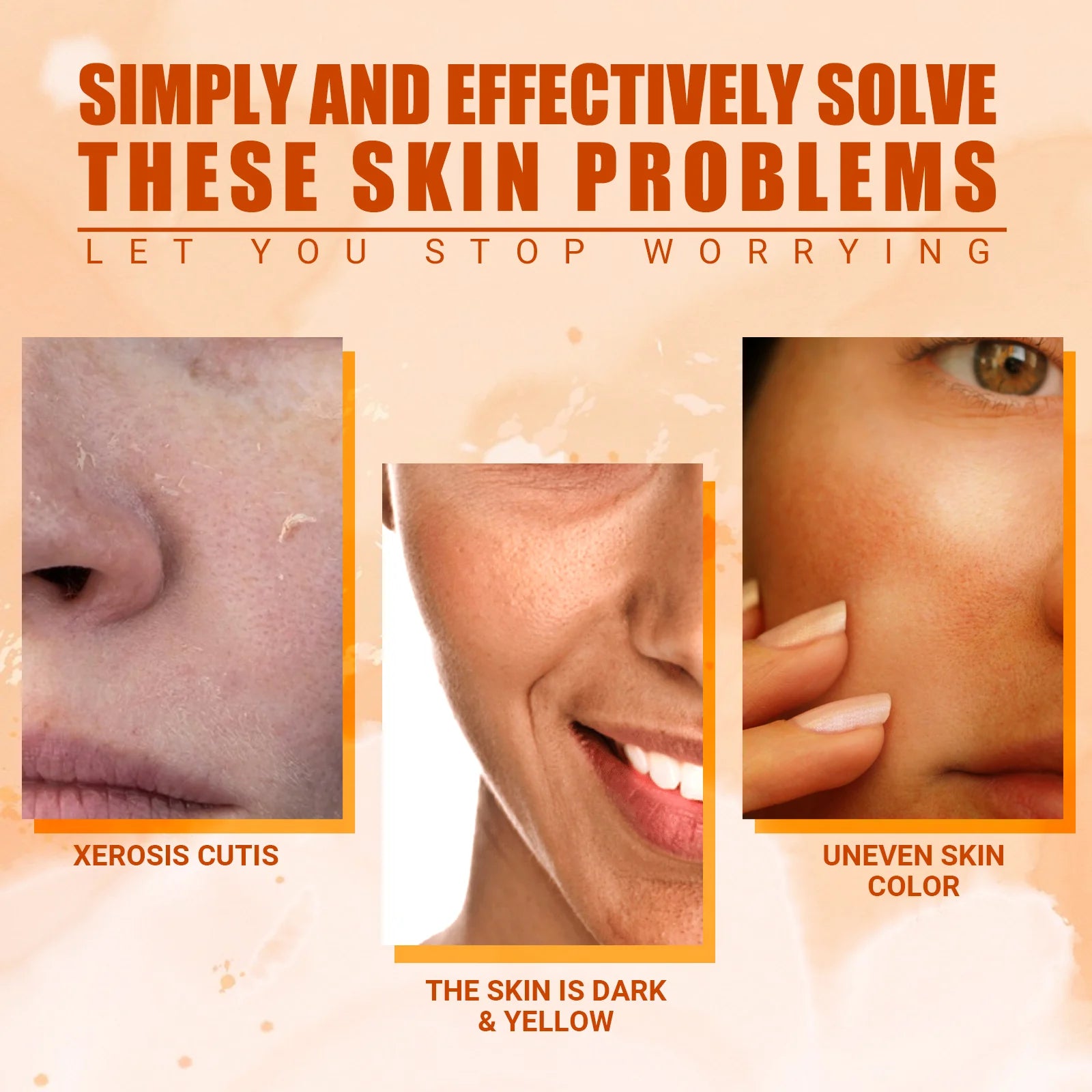 Revitalize Your Skin with Our Vitamin C Moisturizing Spray - Hydrate, Lighten Acne Spots, and Achieve a Radiant Glow