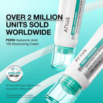 Revitalize Your Skin with PDRN Hyaluronic Acid 100 Moisturizing Cream - Luxurious Hydration for a Glowing Complexion