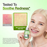 Revitalize Your Complexion with Our Azelaic Acid 10% & Hyaluronic Acid Redness Relief Serum - Lightweight Hydration for Blemish-Prone & Oily Skin, 1.01 Fl Oz