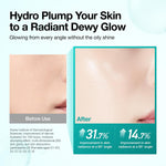 Revitalize Your Skin with PDRN Hyaluronic Acid 100 Moisturizing Cream - Luxurious Hydration for a Glowing Complexion
