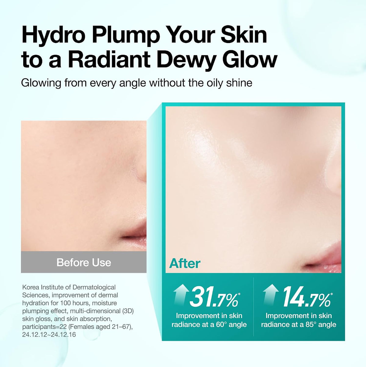 Revitalize Your Skin with PDRN Hyaluronic Acid 100 Moisturizing Cream - Luxurious Hydration for a Glowing Complexion