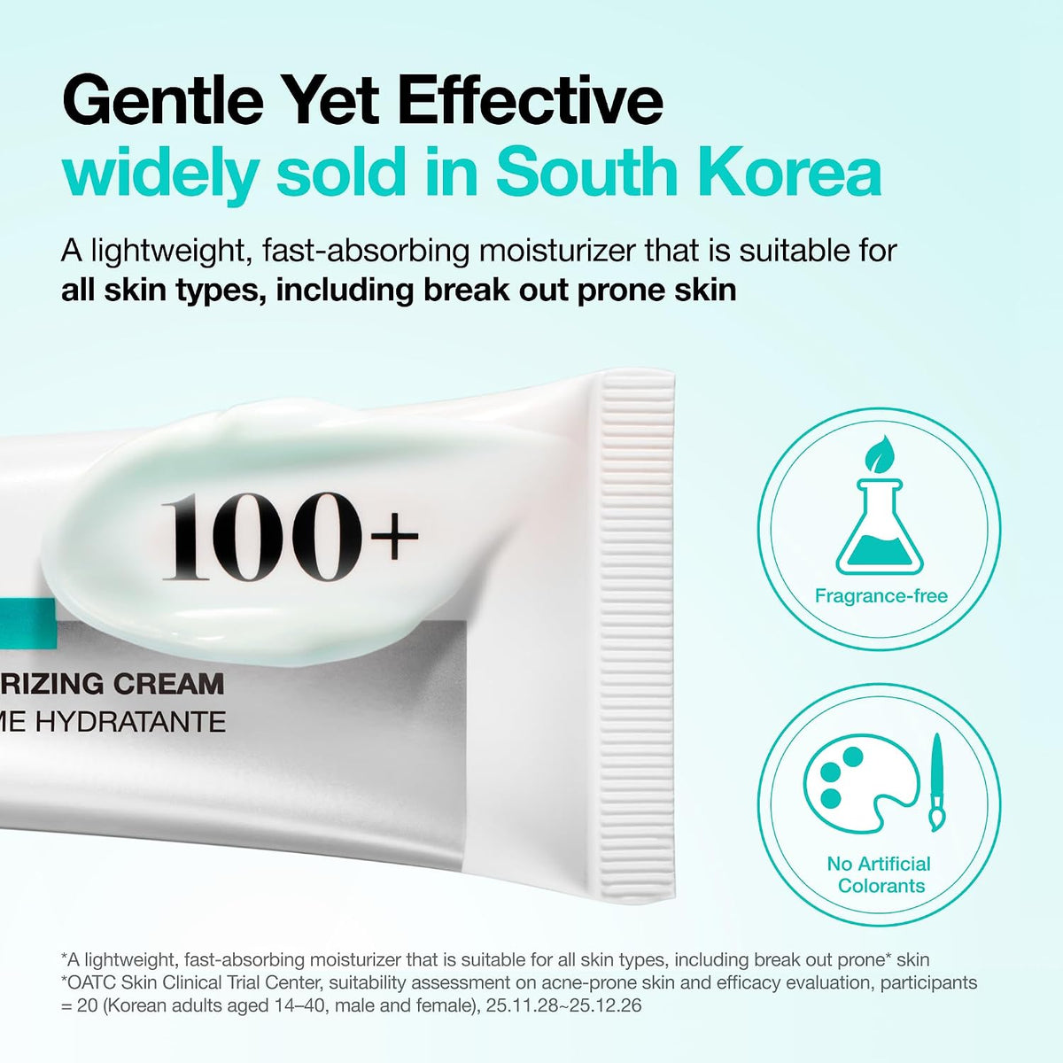 Revitalize Your Skin with PDRN Hyaluronic Acid 100 Moisturizing Cream - Luxurious Hydration for a Glowing Complexion