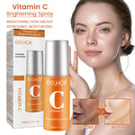 Revitalize Your Skin with Our Vitamin C Moisturizing Spray - Hydrate, Lighten Acne Spots, and Achieve a Radiant Glow