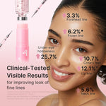 Revitalize Your Skin with PDRN Pink Collagen Volume Multi Balm Stick - The Ultimate Face & Body Balm for Plumping, Radiance, and Youthful Glow!
