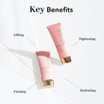 Revitalize Your Skin with Our Collagen Wrapping Mask - Elasticity Boosting & Hydrating Formula (2.5 Fl Oz)