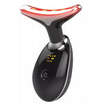 Rejuvenate Your Skin with the Neck Face Lifting Massager - LED Anti-Wrinkle Device for Double Chin Removal
