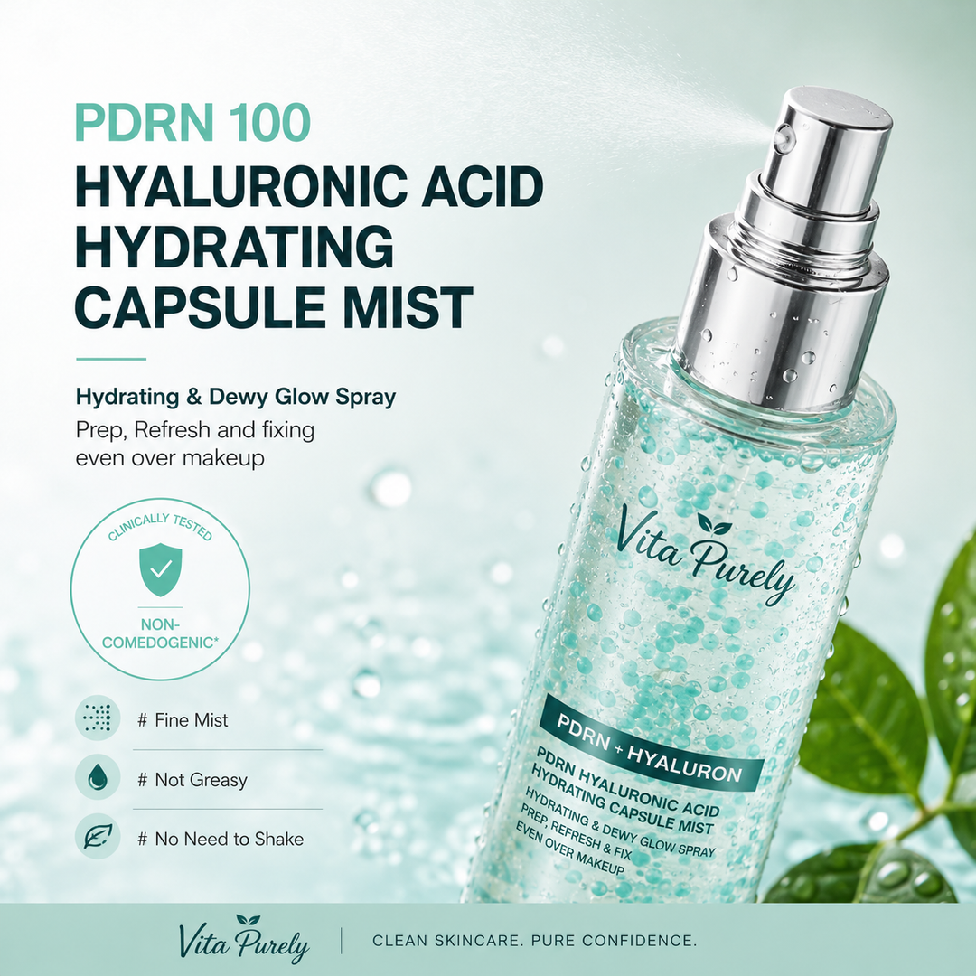 ANUA PDRN Collagen Glow Mist