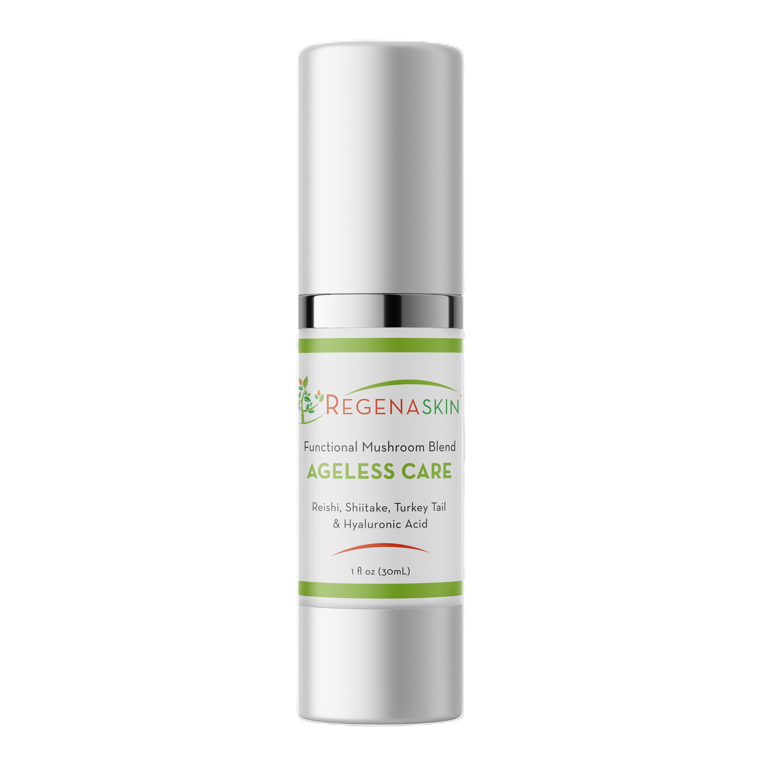 RegenaSkin Ageless Care Cream - Your Secret to Youthful, Radiant Skin