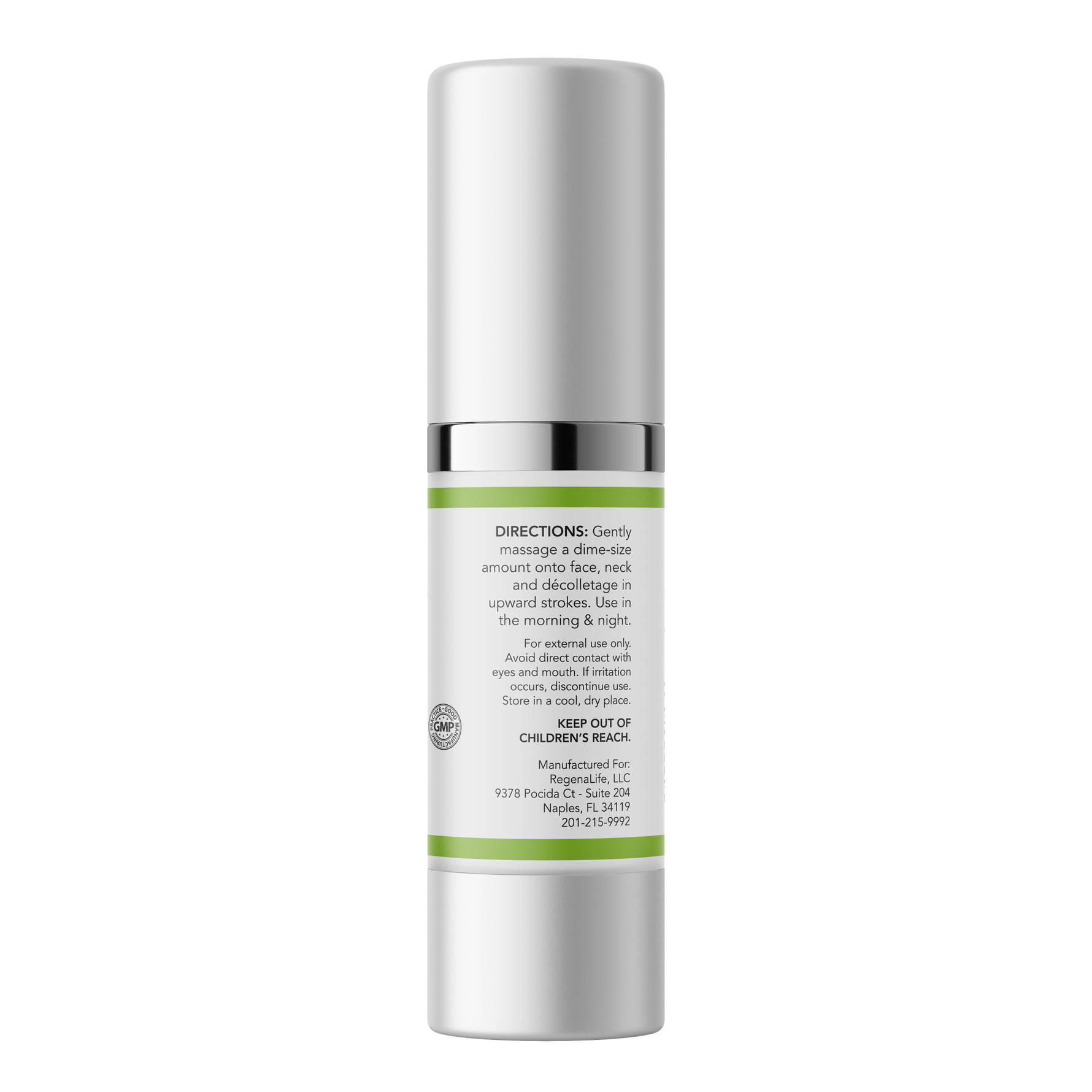 RegenaSkin Ageless Care Cream - Your Secret to Youthful, Radiant Skin