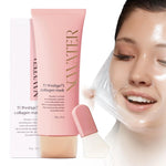 Revitalize Your Skin with Our Collagen Wrapping Mask - Elasticity Boosting & Hydrating Formula (2.5 Fl Oz)