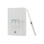 Achieve a Dazzling Smile with Poladay 35% Carbamide Peroxide Whitening Gel - 4 Pack