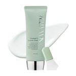 Revitalize Your Skin with Our Tea Tree Wrapping Mask - Soothing Care for Acne-Prone Skin with Tropical Fruit Extracts