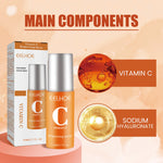 Revitalize Your Skin with Our Vitamin C Moisturizing Spray - Hydrate, Lighten Acne Spots, and Achieve a Radiant Glow