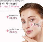 Revitalize Your Skin with Medicube PDRN Pink Peptide Serum - 30Ml for Youthful Glow and Firmness