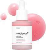 Revitalize Your Skin with Medicube PDRN Pink Peptide Serum - 30Ml for Youthful Glow and Firmness
